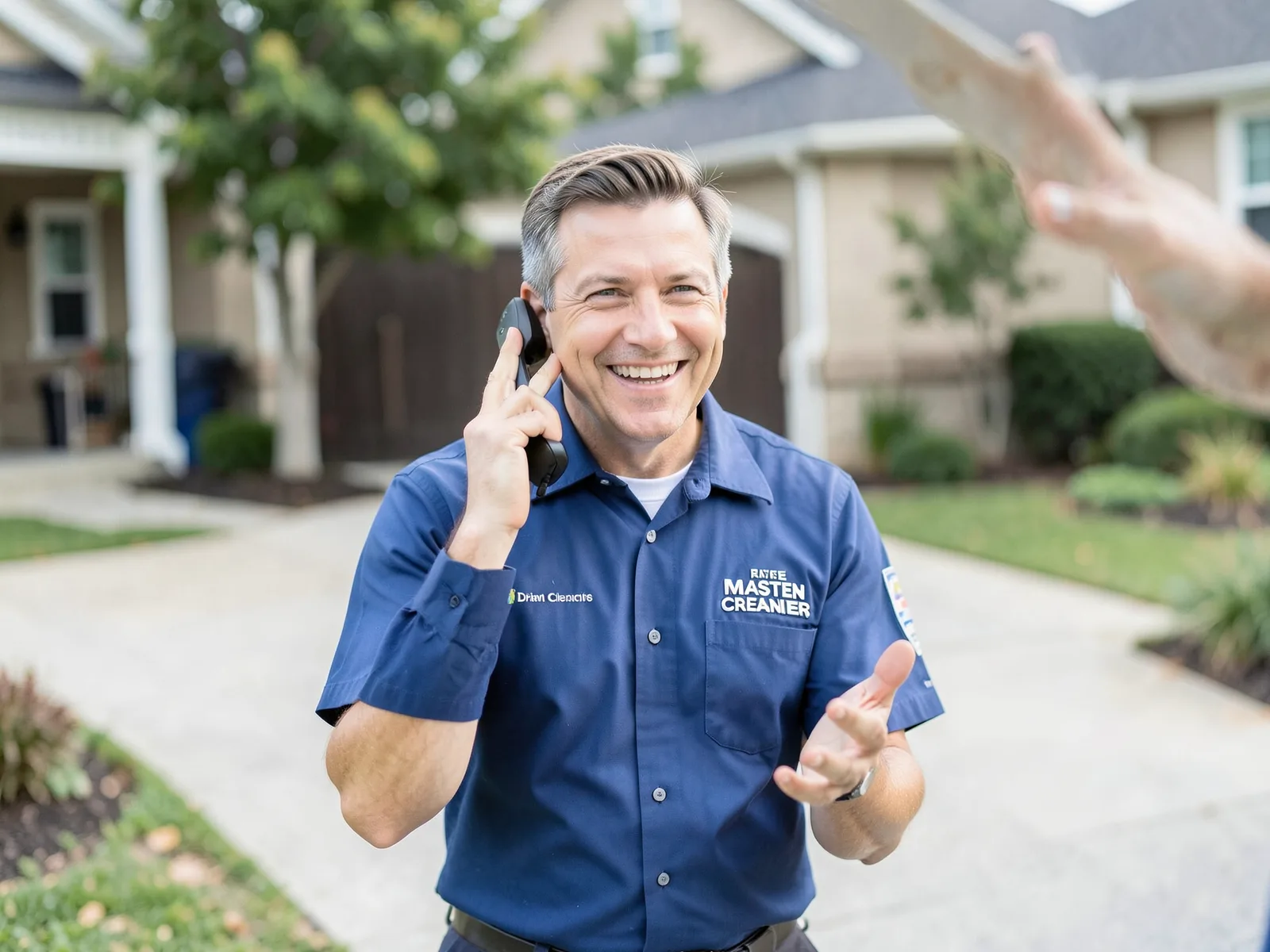 Drain Cleaning Lorraine, KS FAQs